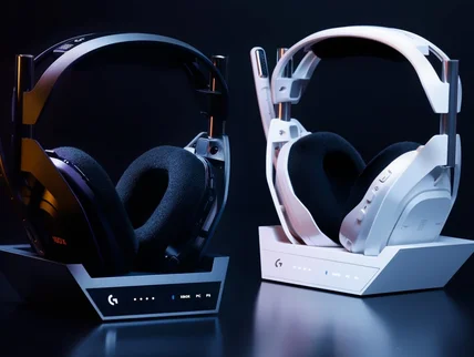 Logitech