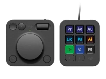 Logitech