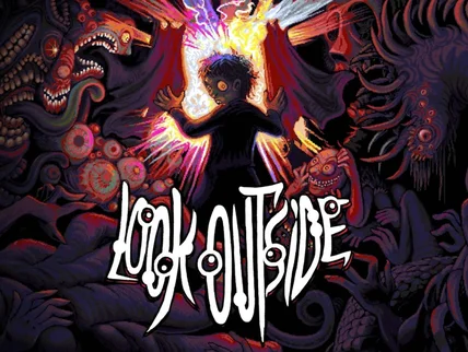 Francis Coulombe/Devolver Digital
