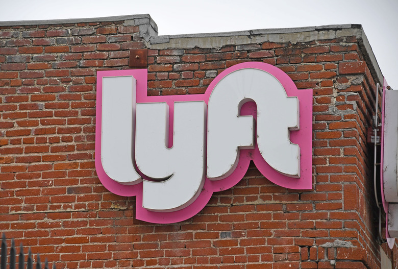 lyft