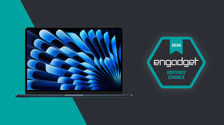 Apple / Engadget