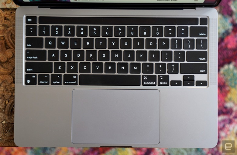 Apple 2020 M1 MacBook Pro 13インチUS配置 Amazon.com: Apple Late 2020 MacBook Pro with Apple M1 Chip, 13