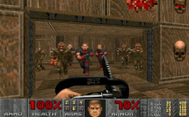 Doom