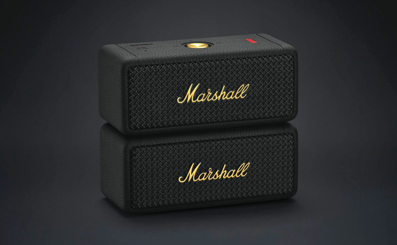The Emberton II.