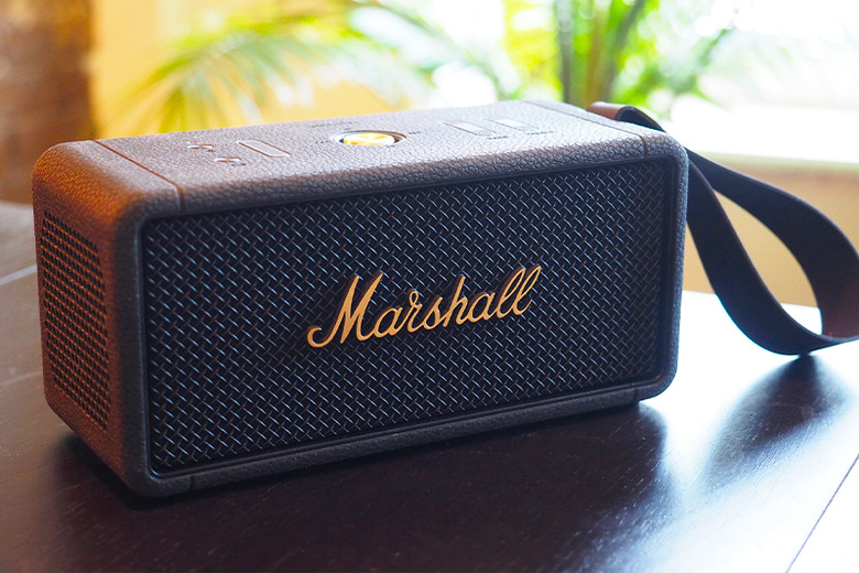 Marshall　Middleton Marshall Middleton Review | PCMag