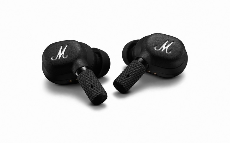 Marshall Motif ANC earbuds