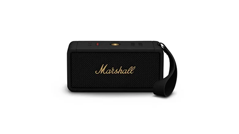 Marshall