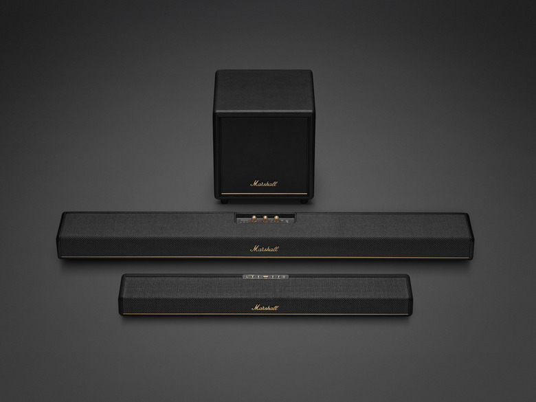 The Heston 200, Heston 120 and Heston 60
