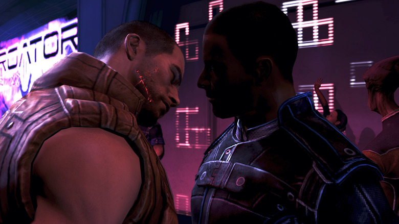 Mass Effect 3
