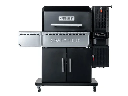 Masterbuilt
