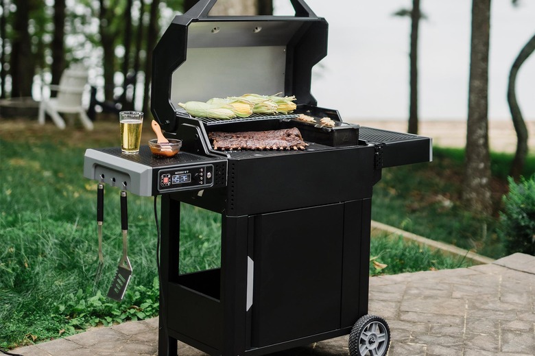 Masterbuilt AutoIgnite 545