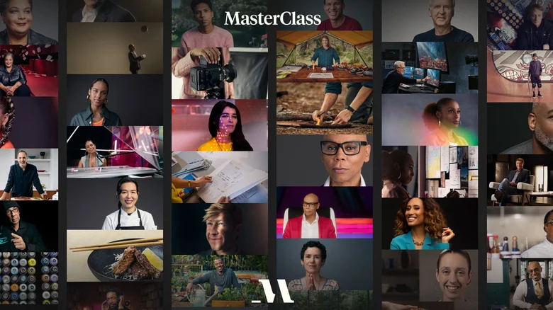MasterClass