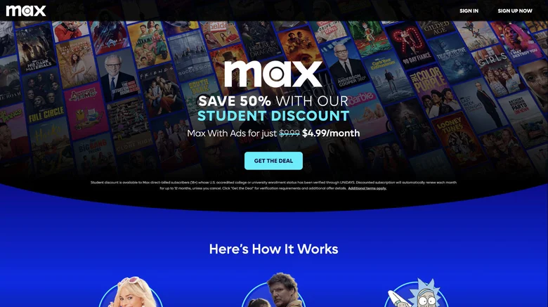 Max