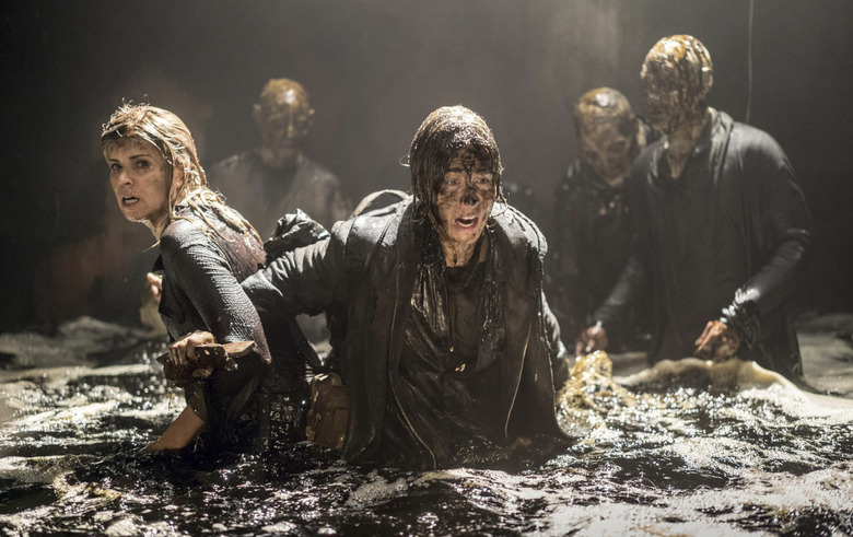 Max will stream 'Fear the Walking Dead,' 'Killing Eve' and other AMC+ shows - engadget.com