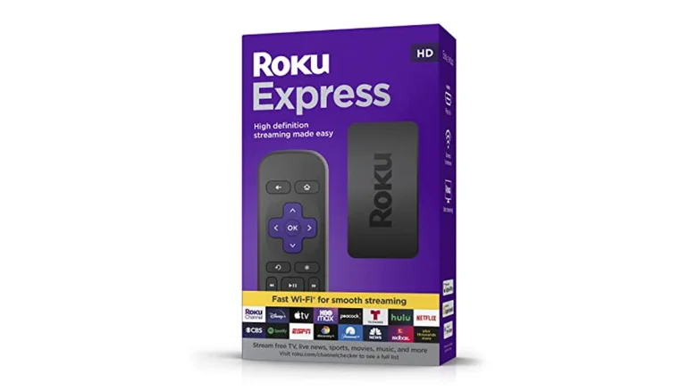 Roku