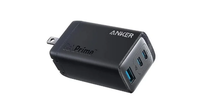 Anker