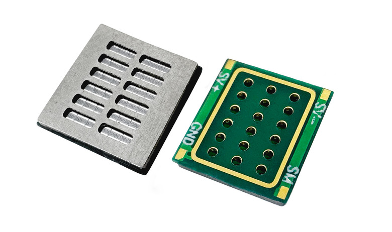 xMEMS Sycamore