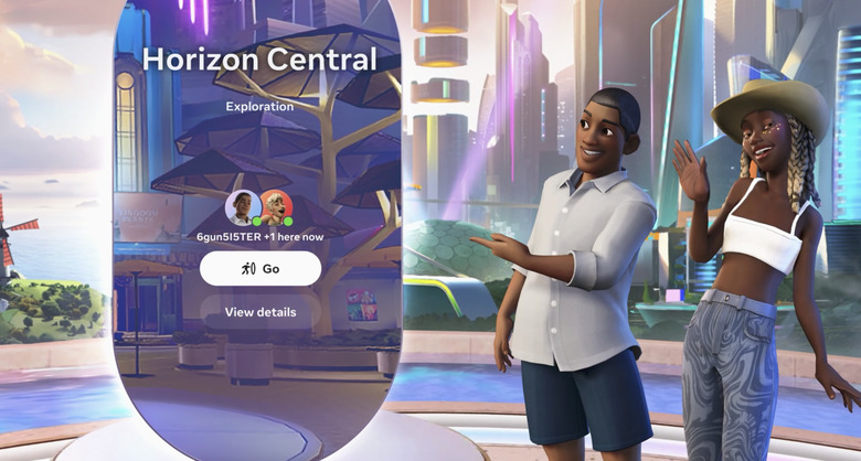 New portals coming