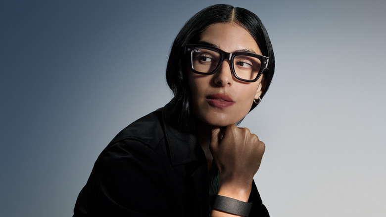 Meta Ray-Ban Display