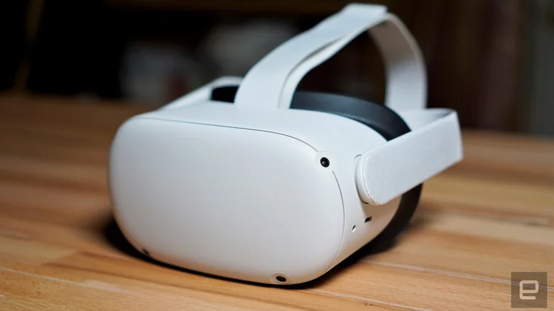 Photo by Devindra Hardawar/Engadget