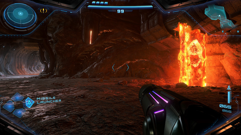 Metroid Prime 4: Beyond