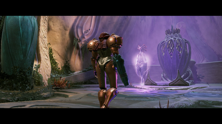 Metroid Prime 4: Beyond