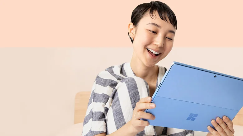 Microsoft