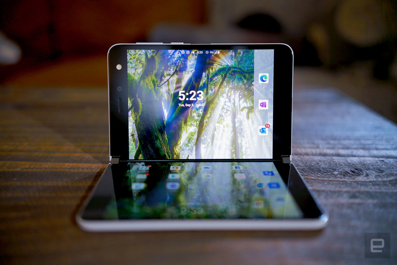 Chris Velazco / Engadget