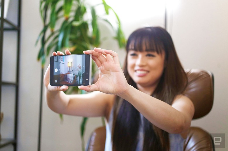 Chris Velazco / Engadget