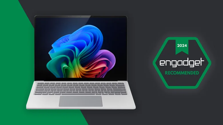 Engadget