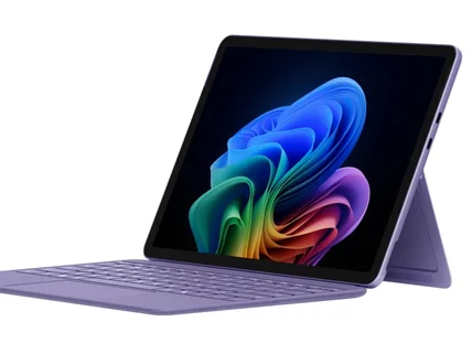 Microsoft