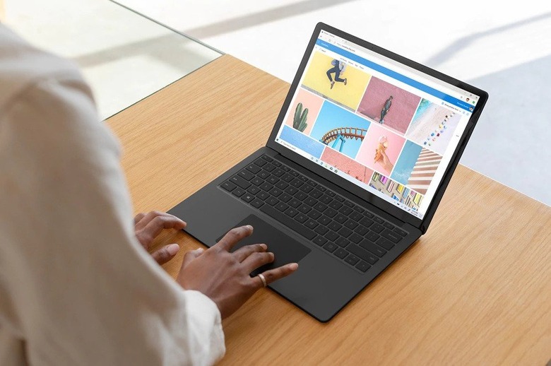 Microsoft Surface Laptop 3 sale