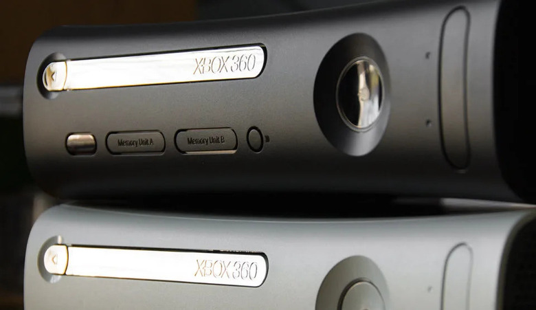 The Xbox 360 Store and Marketplace will close at the end of July. 