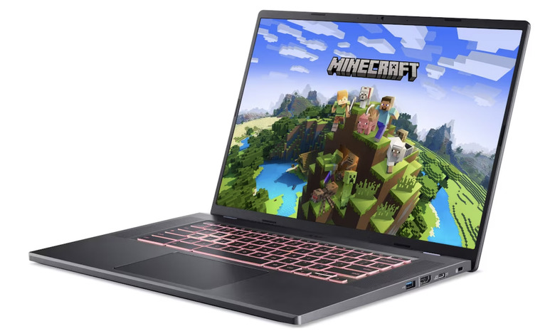 Minecraft is coming to Chromebooks