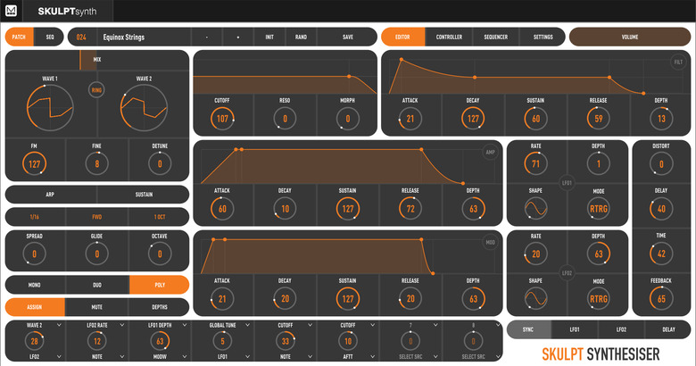 Modal App