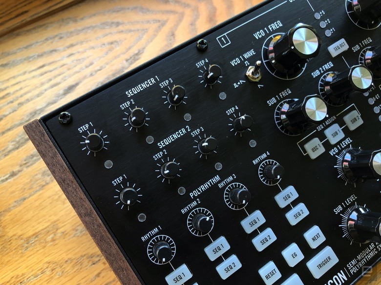 Moog Subharmonicon review: An experimental synth with an iconic sound