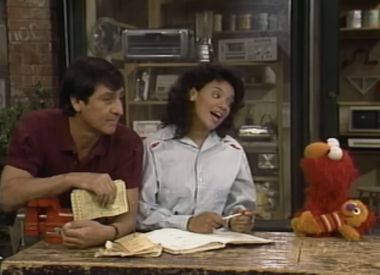 Sesame Street