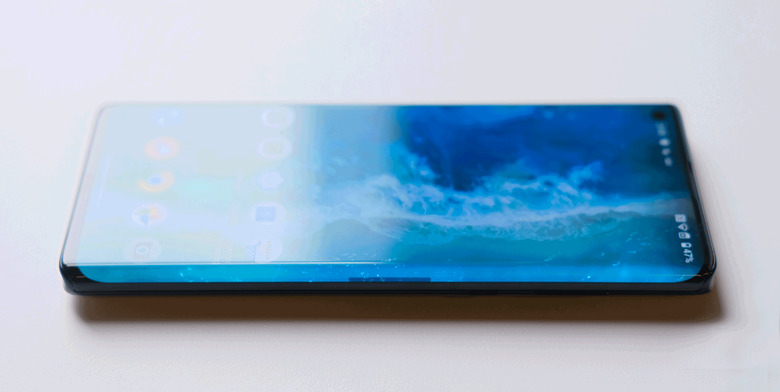 smartphone