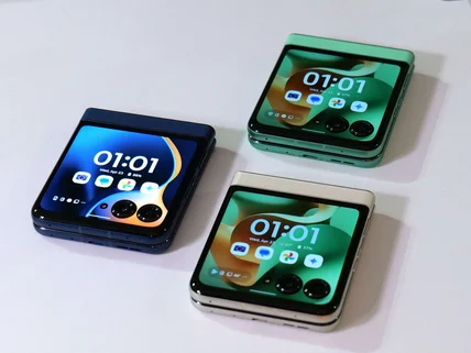 Sam Rutherford for Engadget