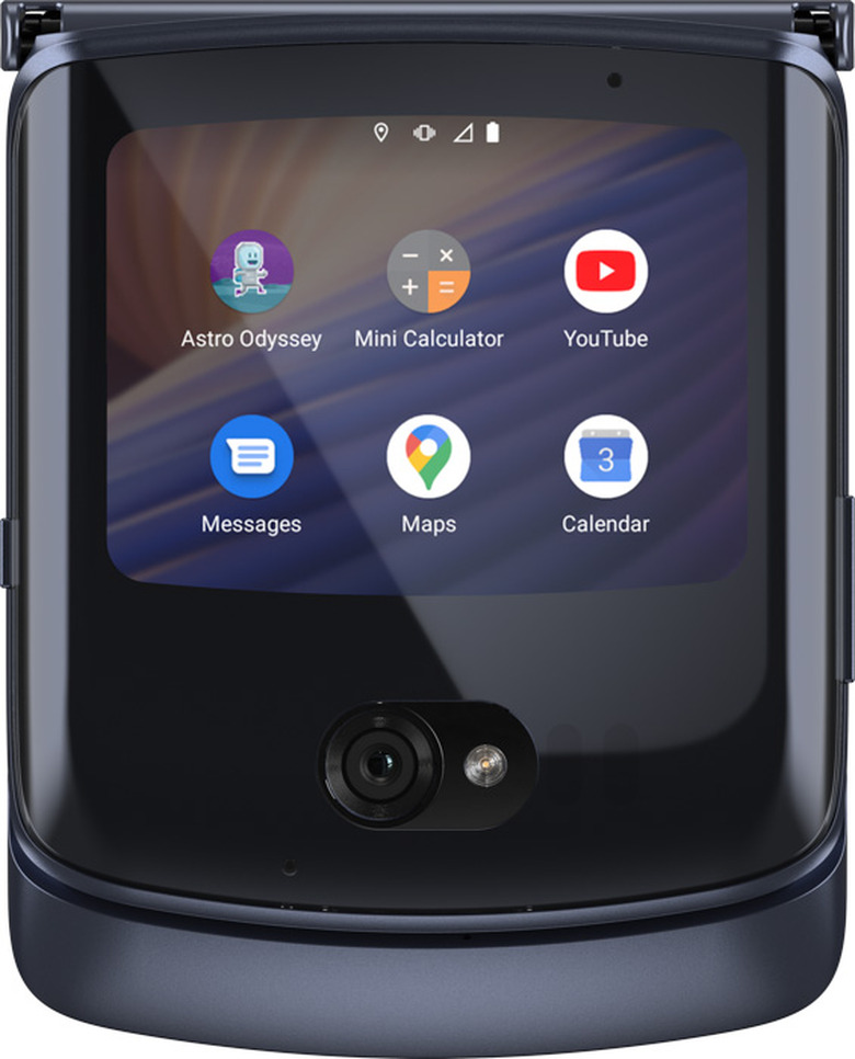 Motorola Razr 5G