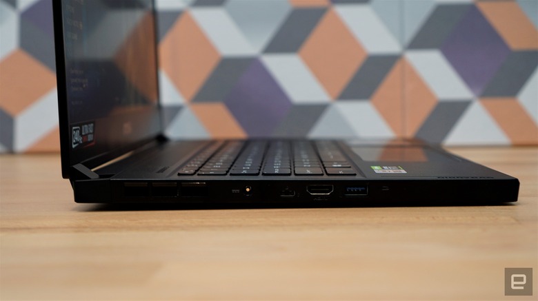 MSI GS66 2021