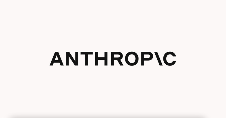 A logo.