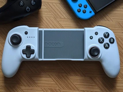 Photo by Mat Smith / Engadget