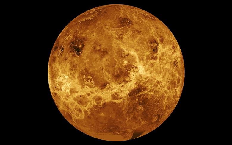 Venus