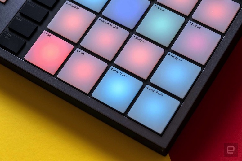 James Trew / Engadget