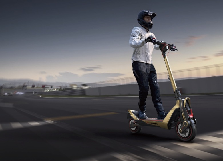 Navee UT5 Ultra X