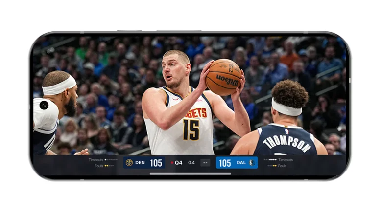 NBA