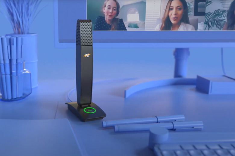 Neat Microphones Skyline USB mic