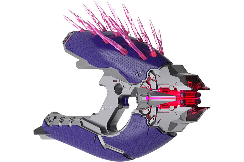 Hasbro Nerf LMTD Halo Needler