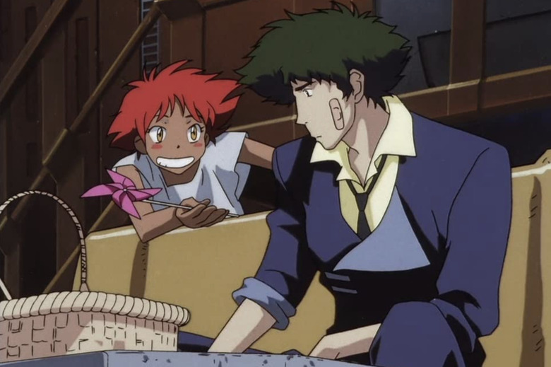 Cowboy Bebop